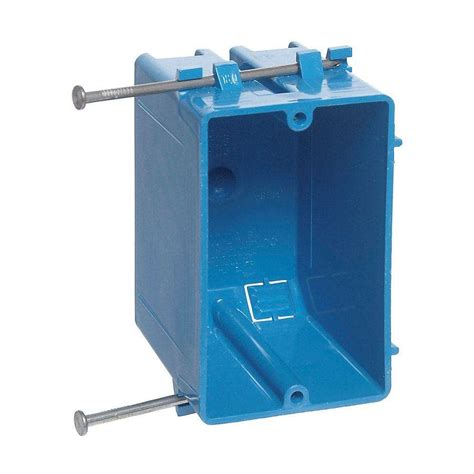 electrical box connector plastic|plastic electrical outlet boxes.